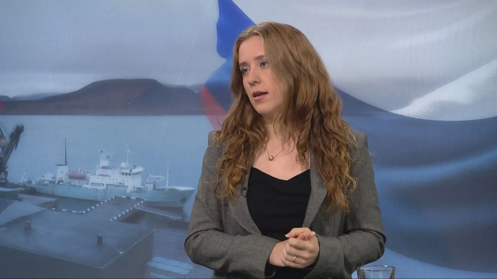 Búast má við áframhaldandi þrýstingi Rússa á Noreg