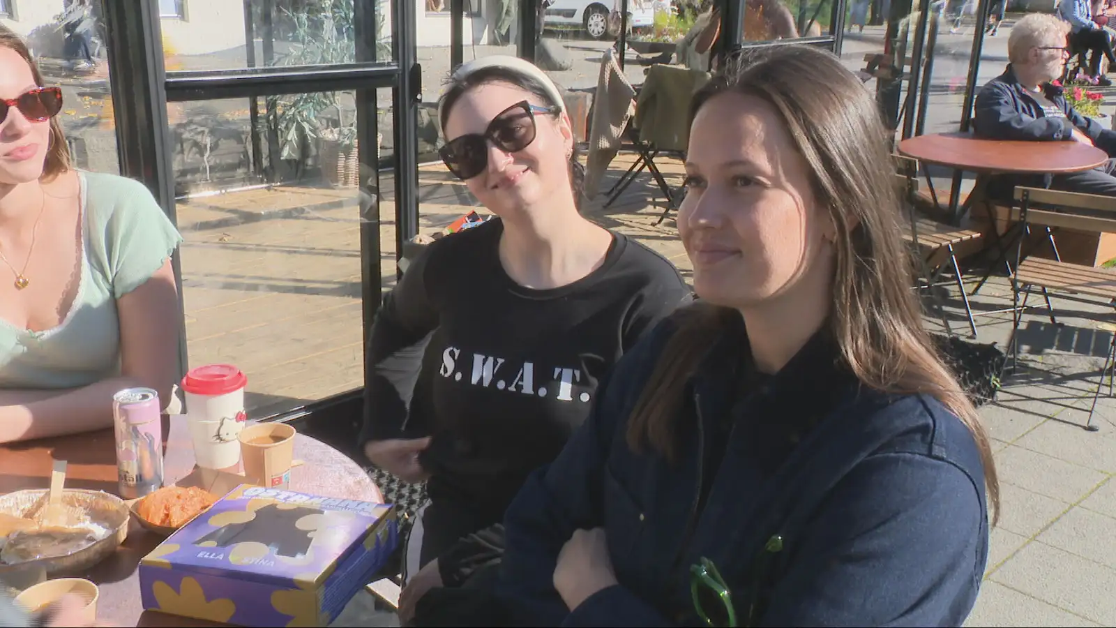 „Ekkert mál að vera vegan“