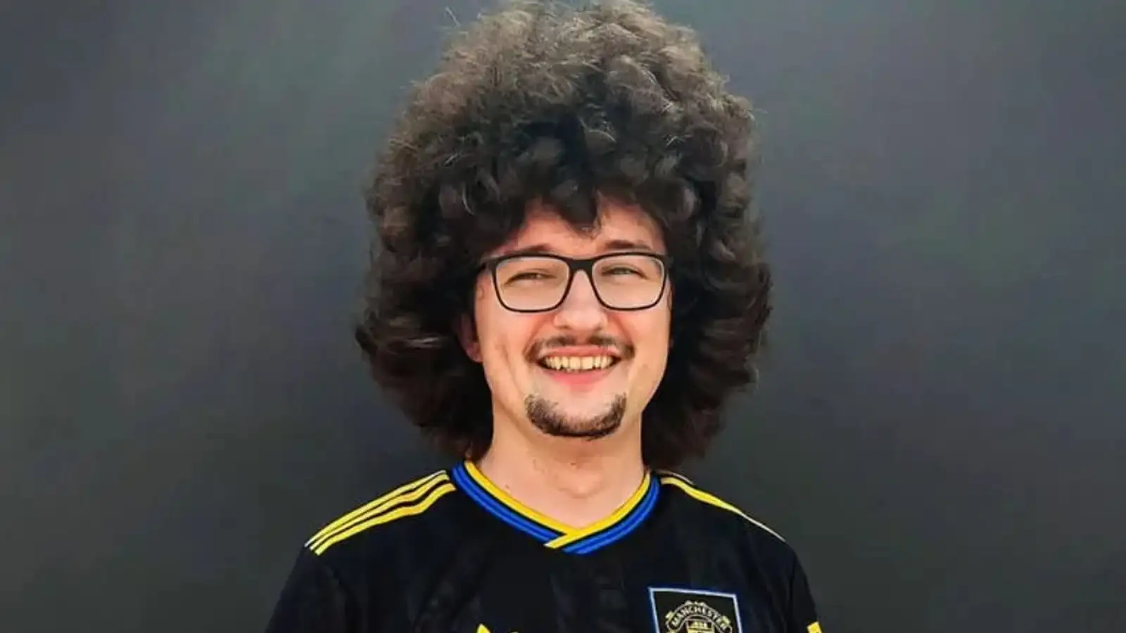 Fýkur hárið hjá hárprúða United manninum?