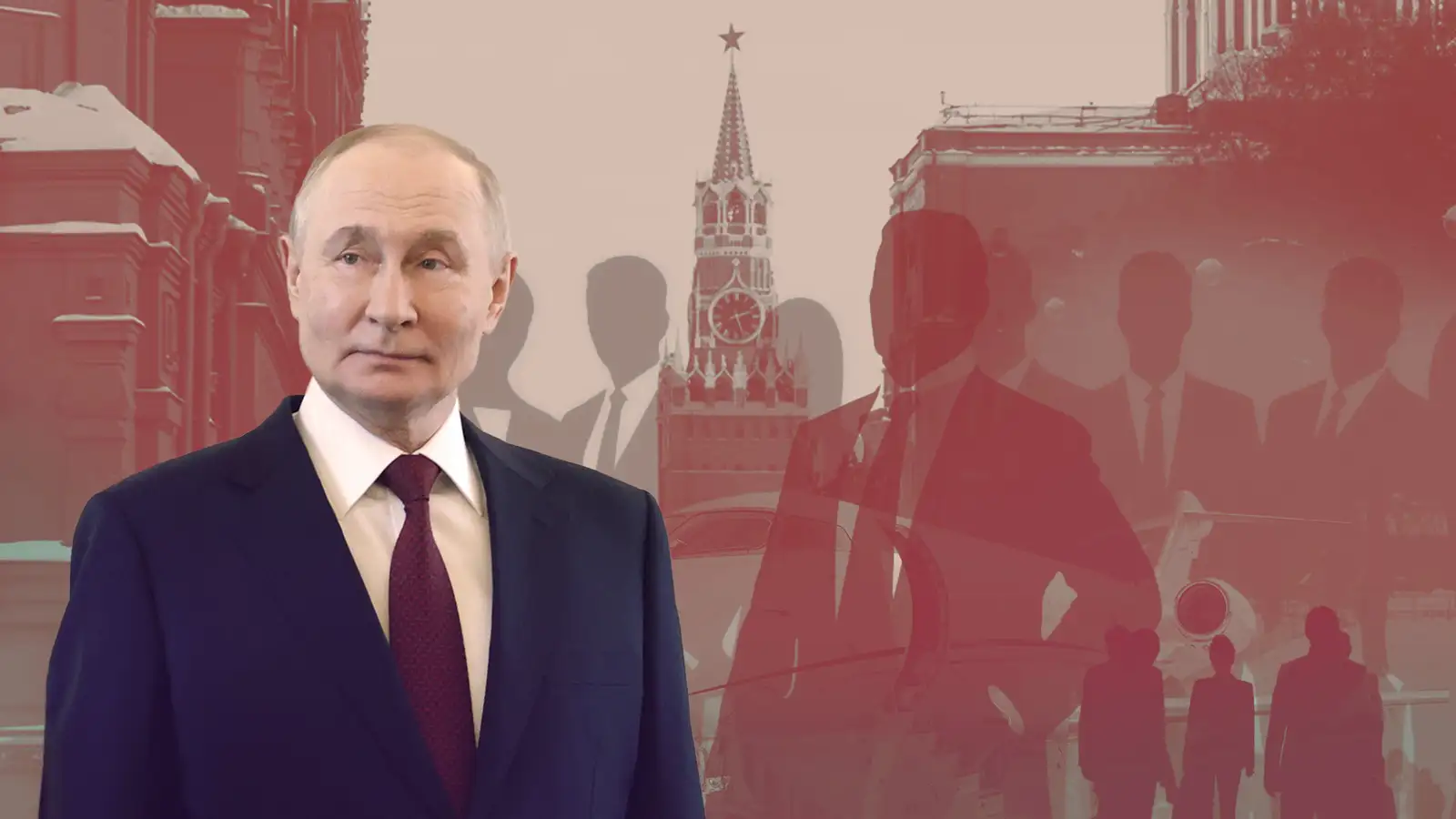 Elítan sem áður hræddist stríð óttast nú afleiðingar friðar