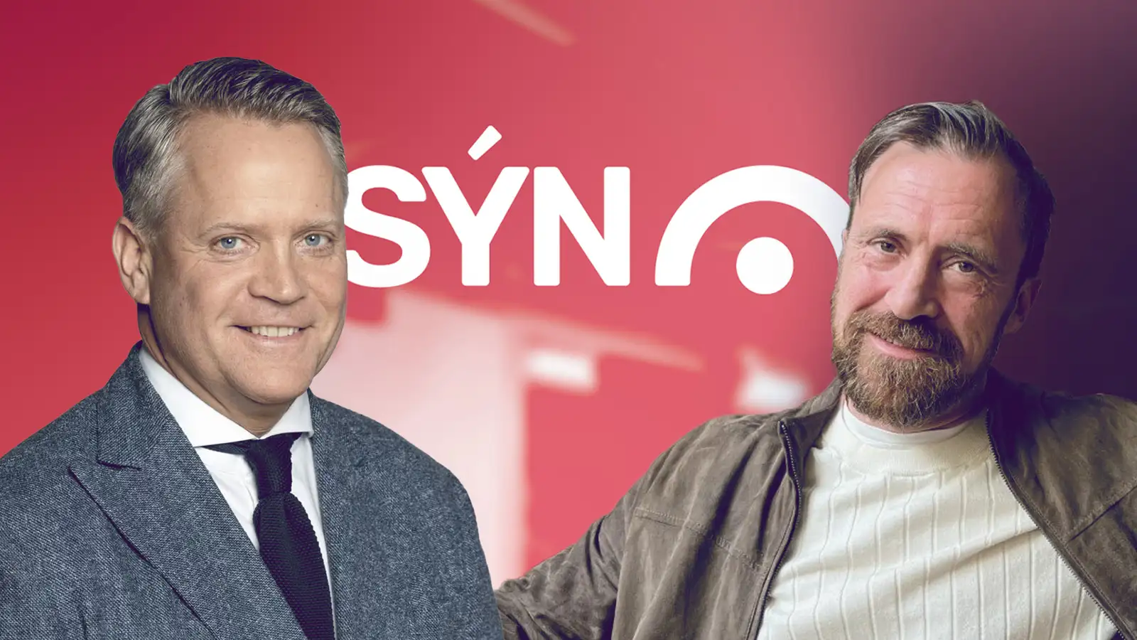 Auðmannadeilur fyrir dóm: Segja Heiðar hafa villt sér sýn