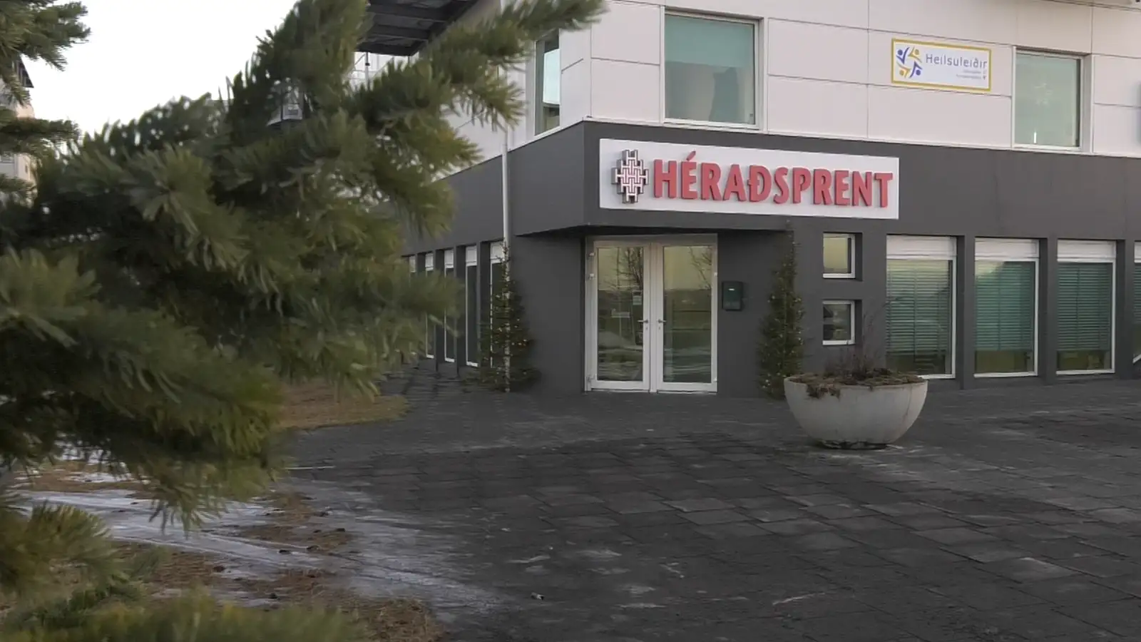Prentmet Oddi tekur yfir rekstur Héraðsprents og útgáfu Dagskrárinnar