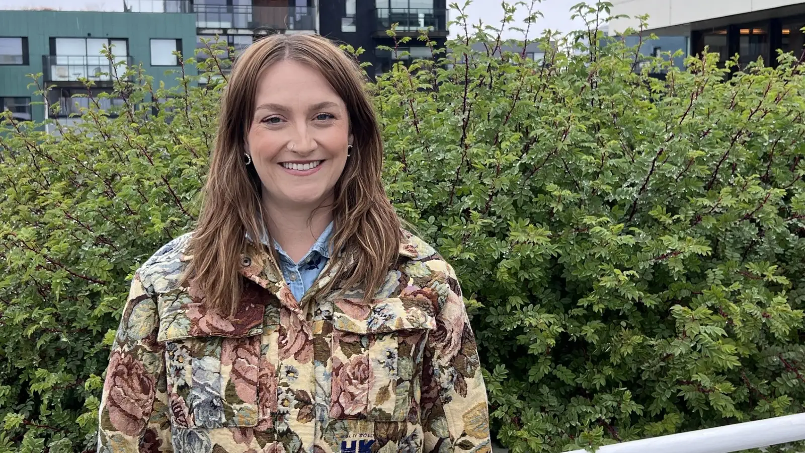 Upplifði hrikalegan kokteil kulnunar og lyfjafráhvarfa