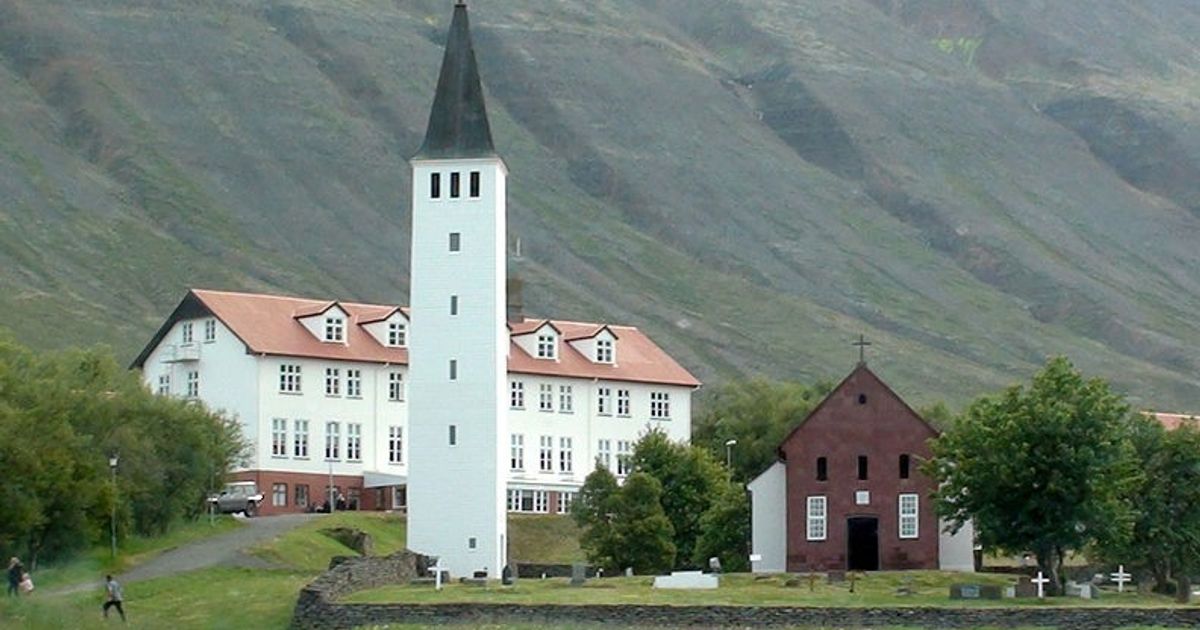 Hólar uppfylla ekki kröfur fyrir Landsmót - RÚV.is