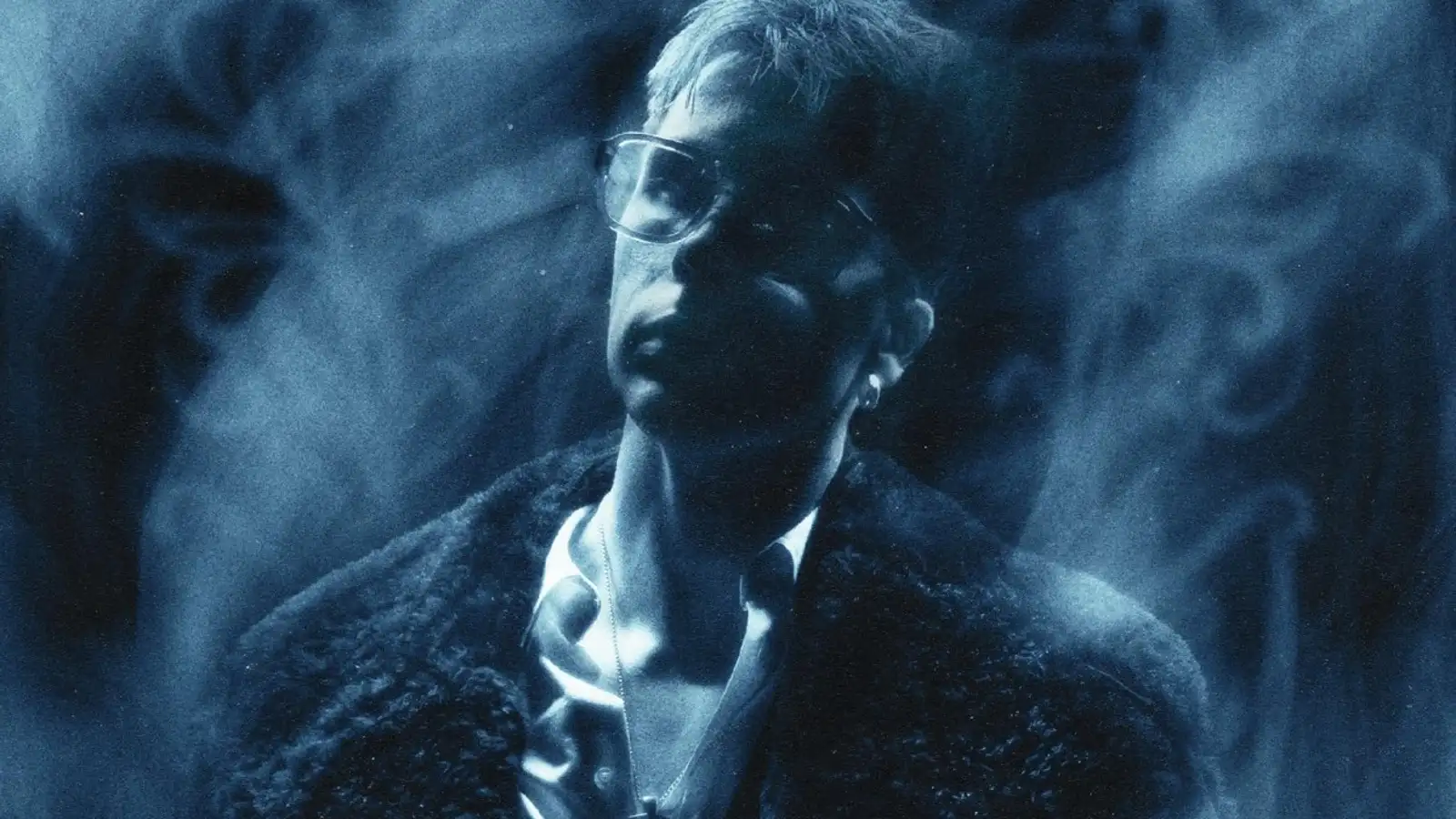 Þriðja plata Izleifs er 100&einn