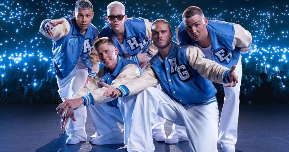 Iceguys-ævintýrið endar sem kvikmynd - RÚV.is