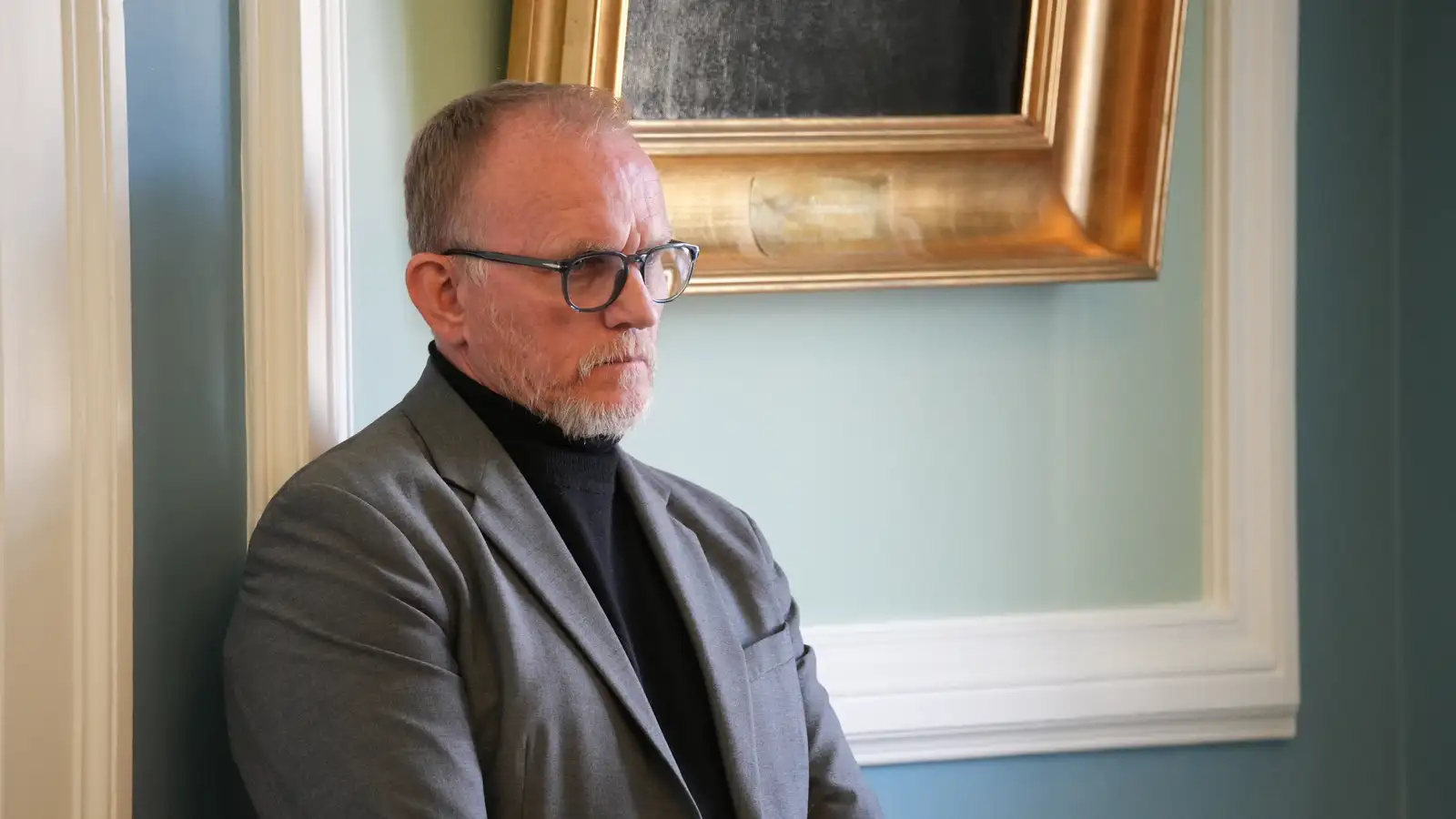 Þingmaður Viðreisnar segir af sér eftir uppljóstranir um tilraun til vændiskaupa