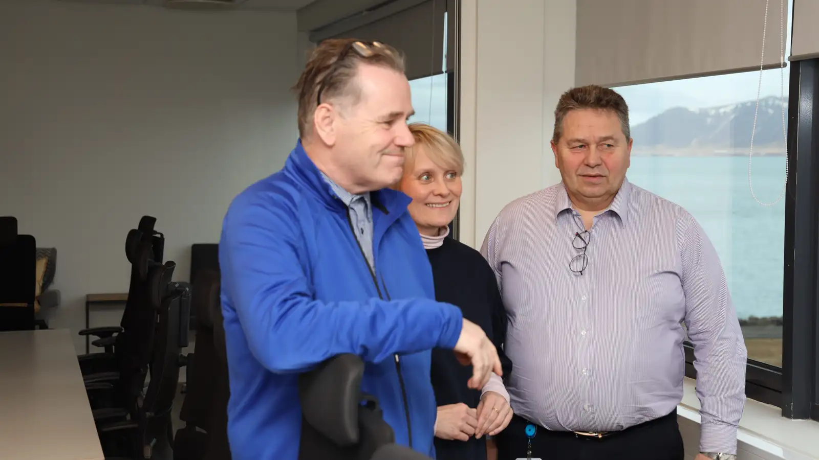 Breiðfylkingin búin að semja en VR og fagfélögin funda í dag
