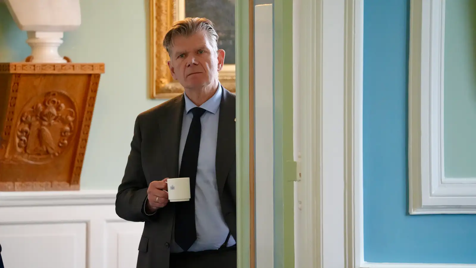 Hefur ekki áhyggjur af áhrifum á löggæslu á landsbyggðinni