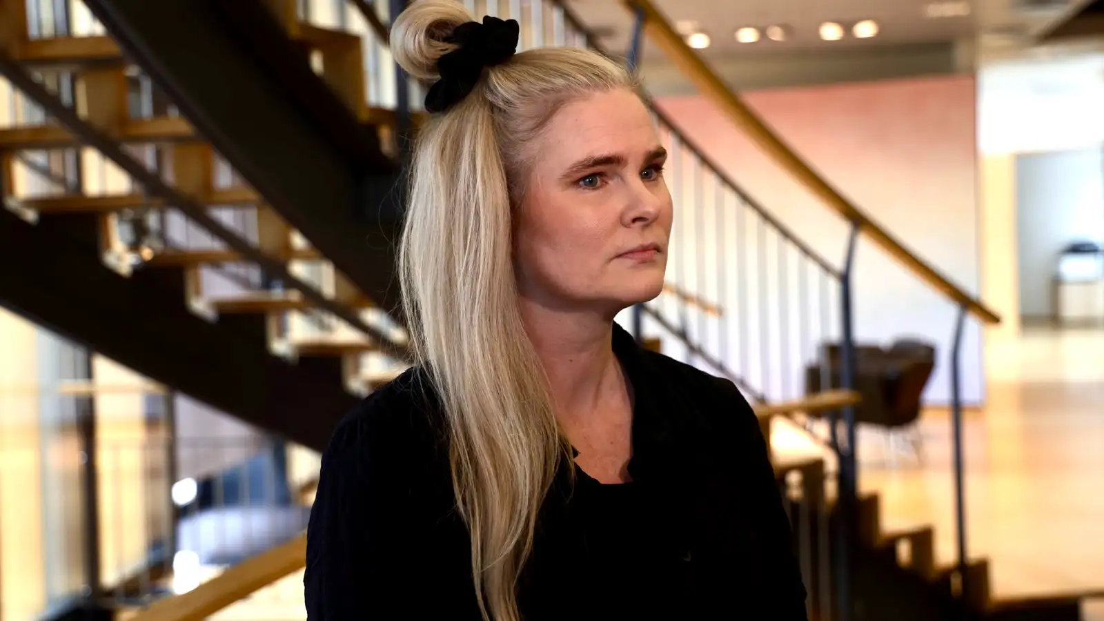 Hildur Sverrisdóttir hættir sem þingflokksformaður Sjálfstæðisflokksins