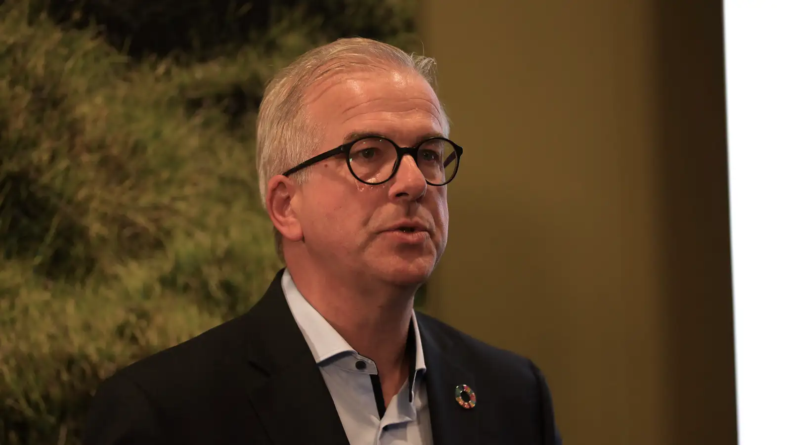 Eggert skipaður forstjóri Hafró