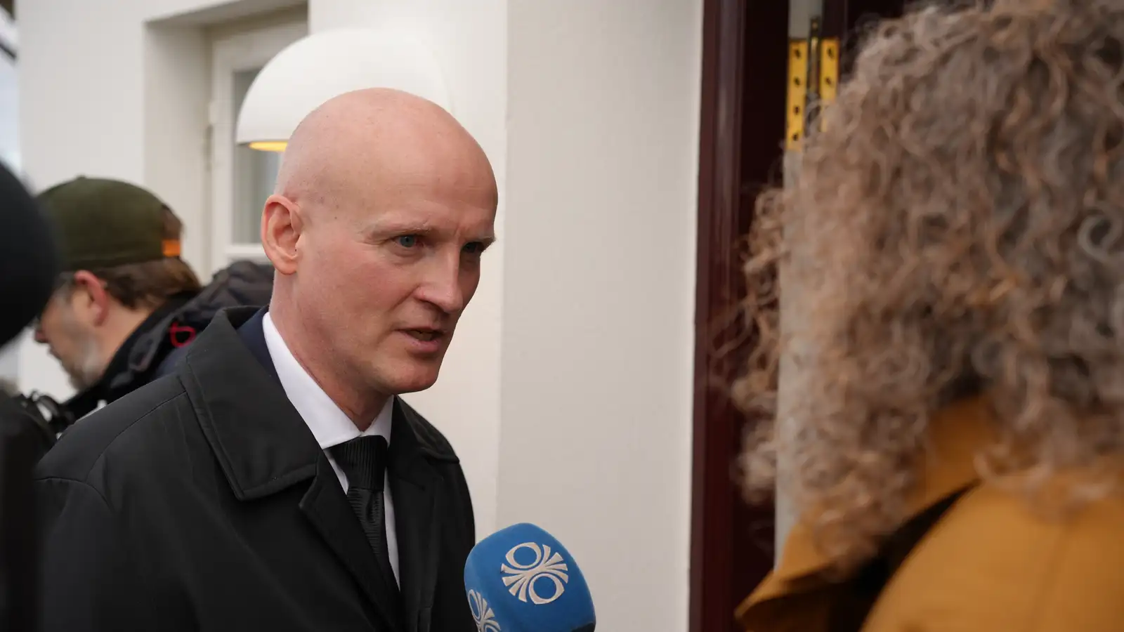Strandveiðar nýtist betur þeim sem búi úti og landi og hafi lifbrauð af smábátaútgerð