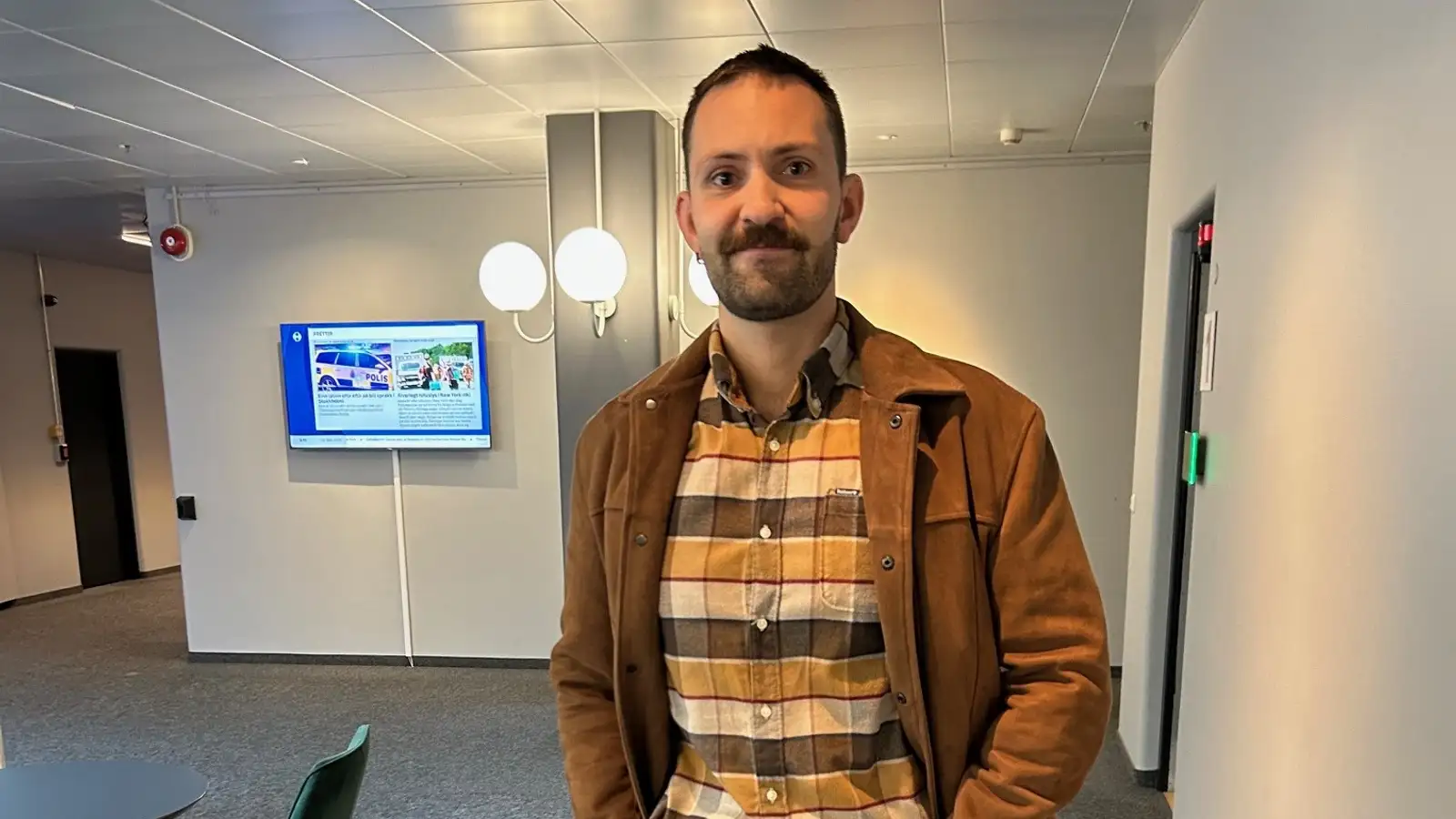 „Ég man þetta ljóslifandi af því að þetta breytti mér pínu“