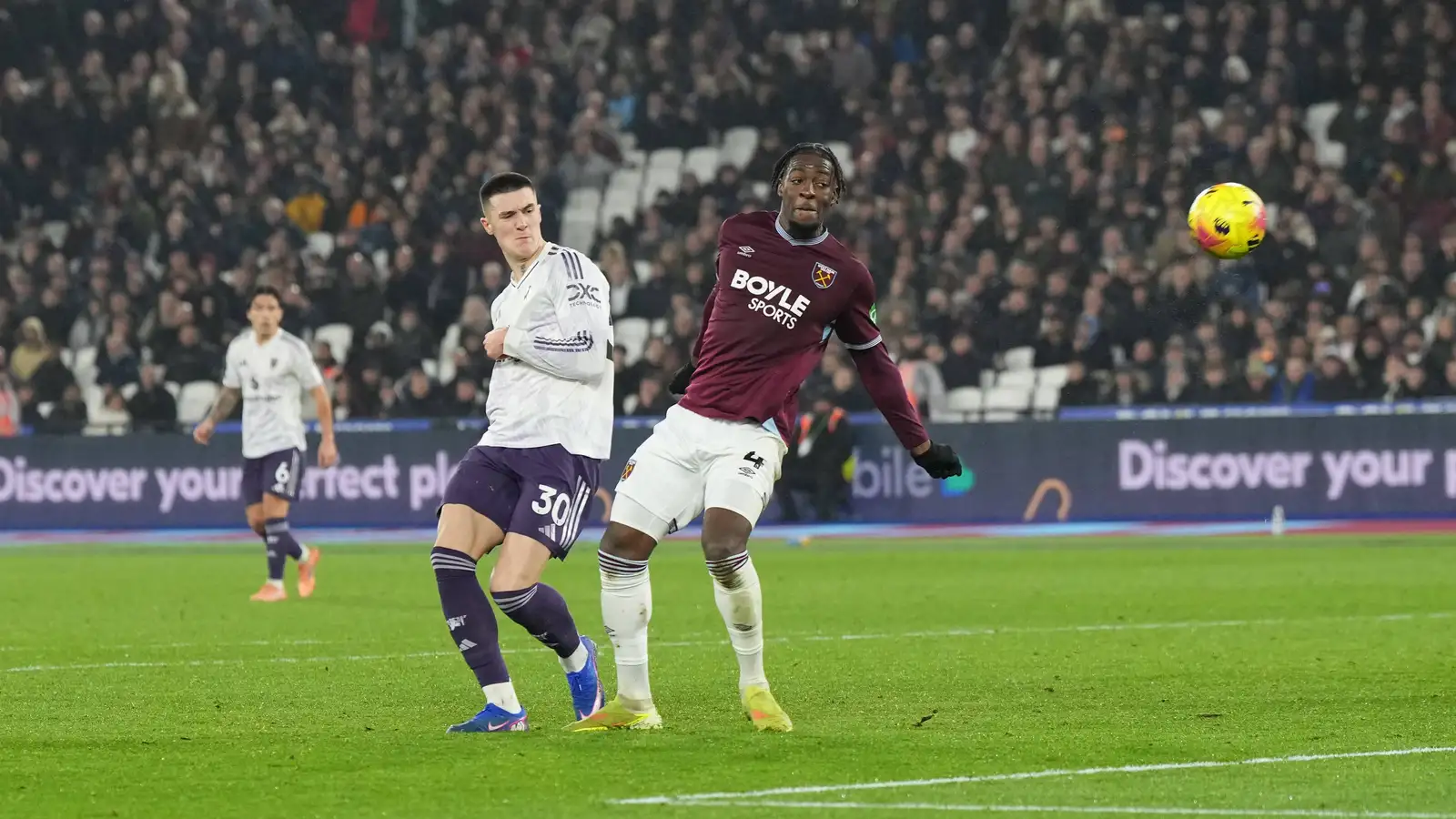 Hárið fer ekkert eftir jafntefli