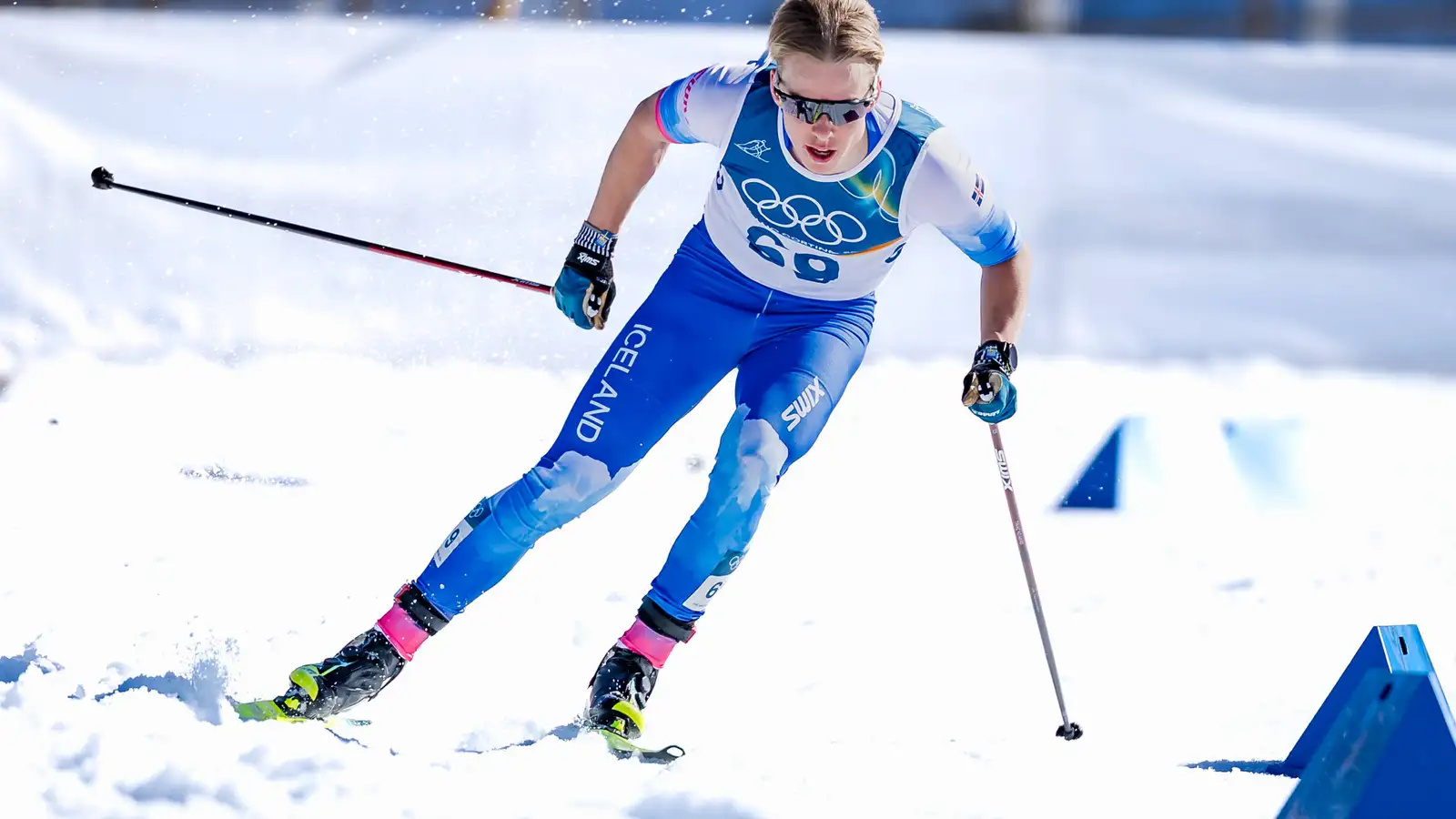 Dagur: „Brautin var alveg ótrúlega erfið“