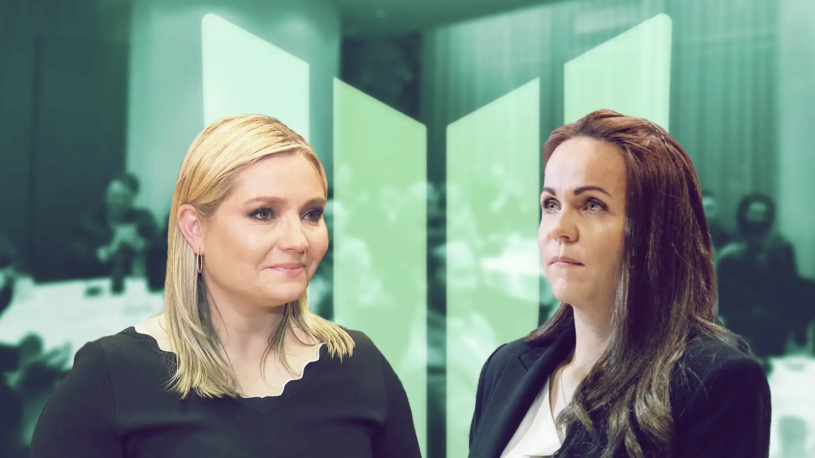 Barist um framtíð Framsóknarflokksins