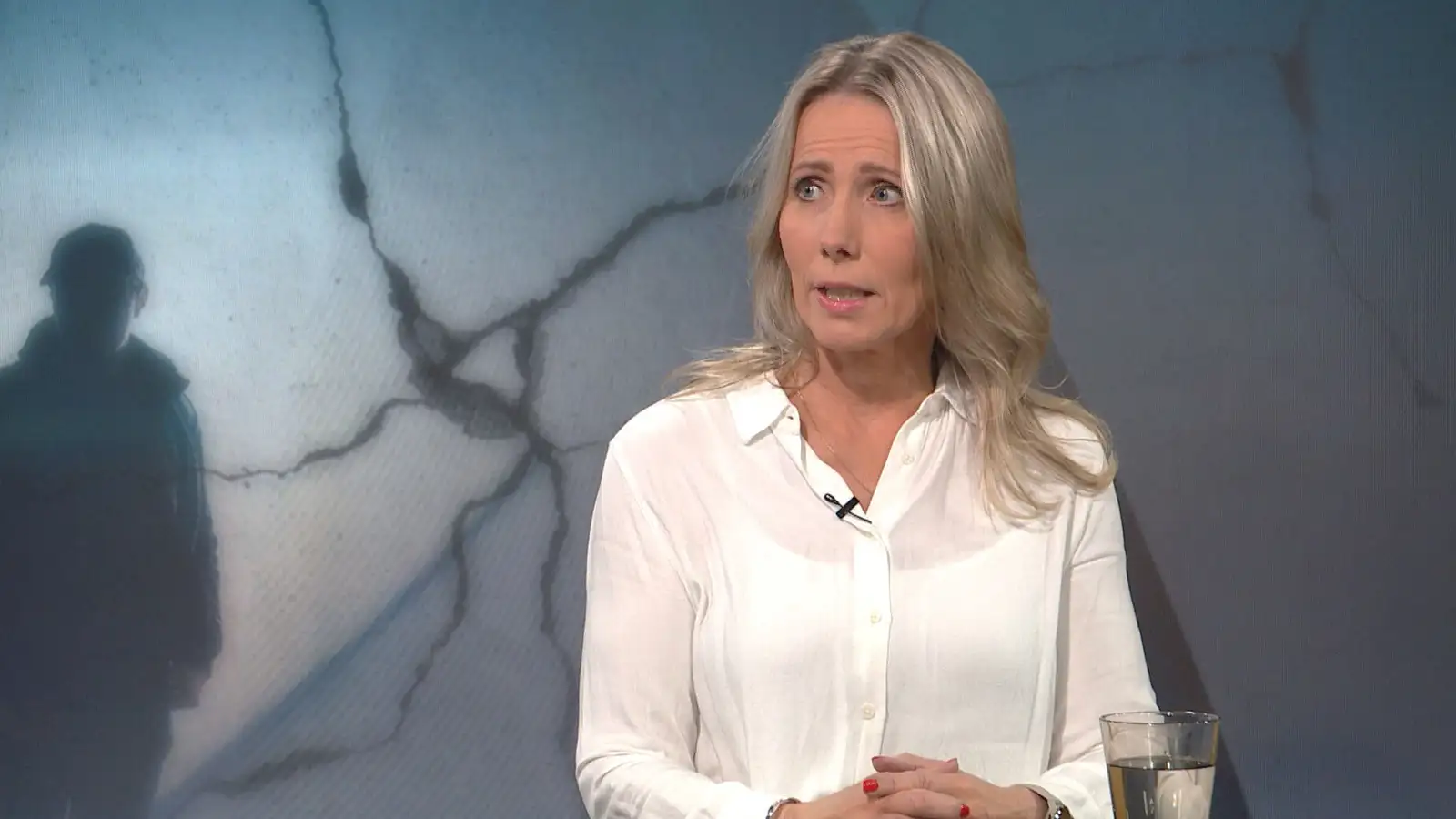 „Engin takmörk fyrir því hvað gerandi gerir“