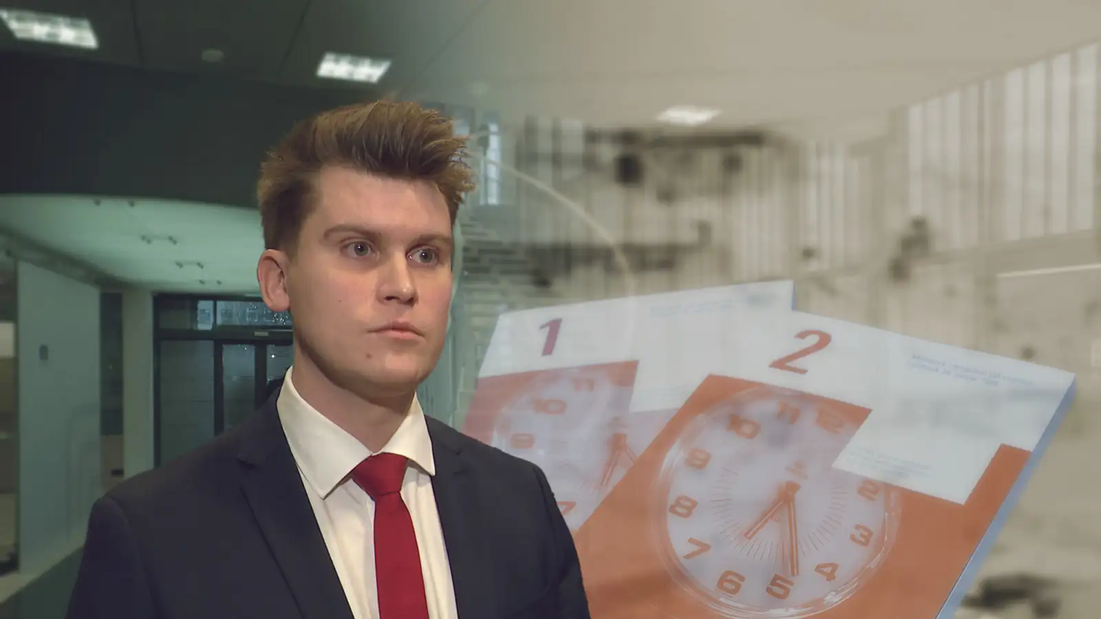 Skipti máli að ríkið veigri sér ekki við uppgjöri