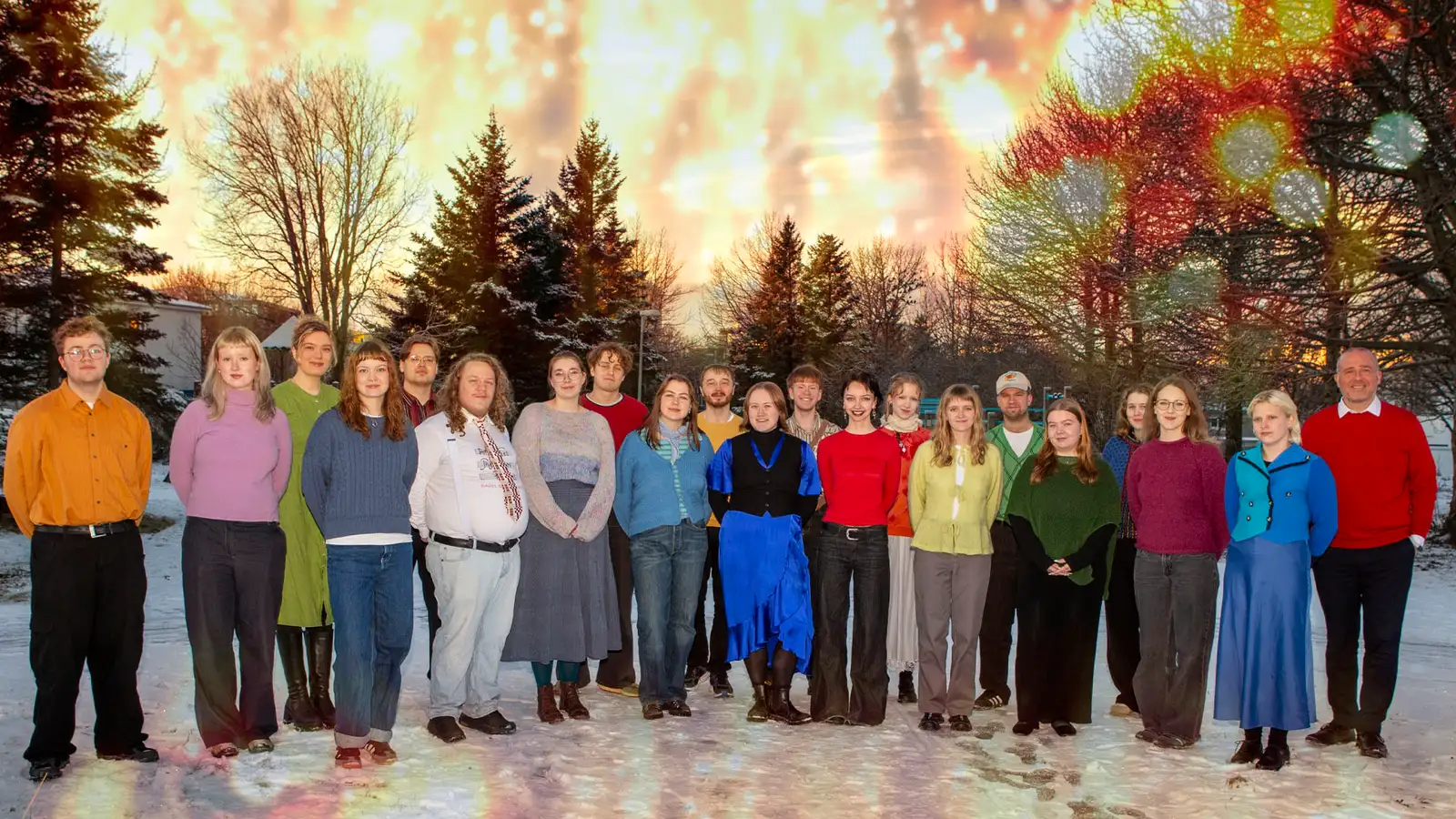 Vegleg tónlistardagskrá á Rás 1 um hátíðarnar