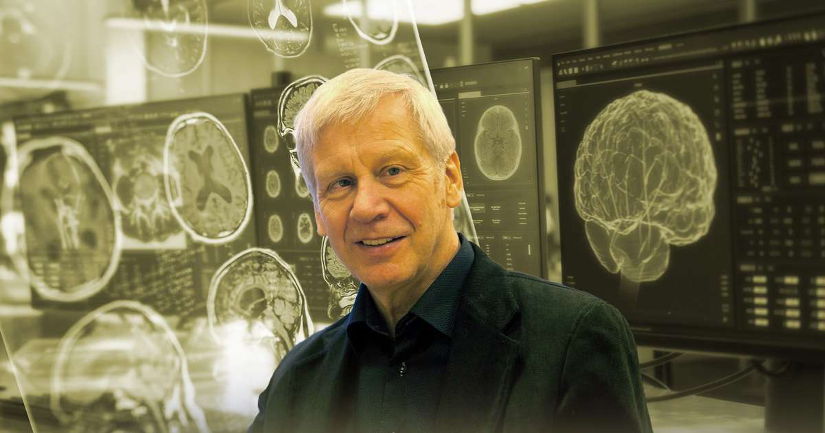 ALZHEIMERS & DEMENTIA