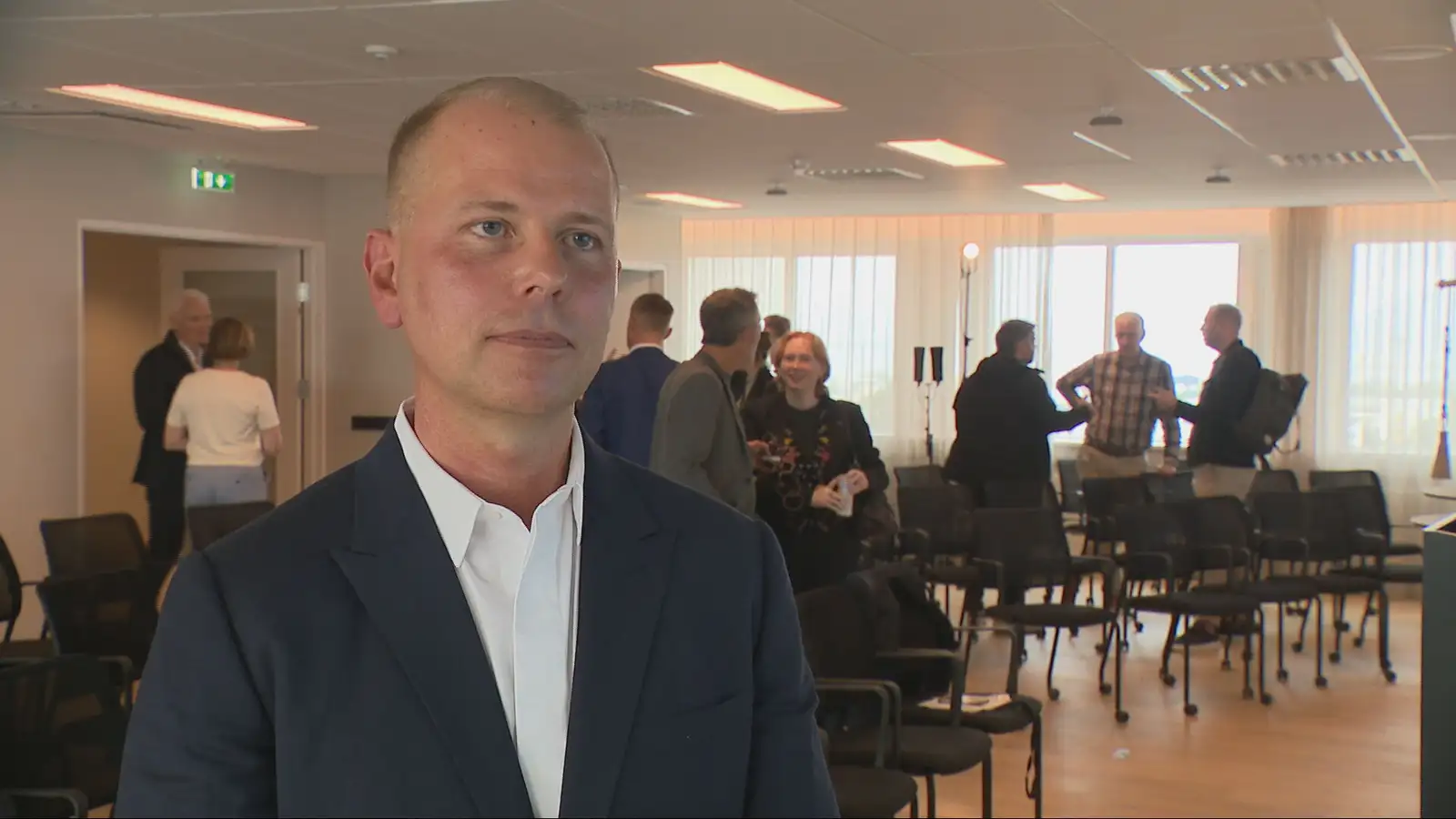 Þurfi að finna nýja leið til að takast á við vexti og verðbólgu