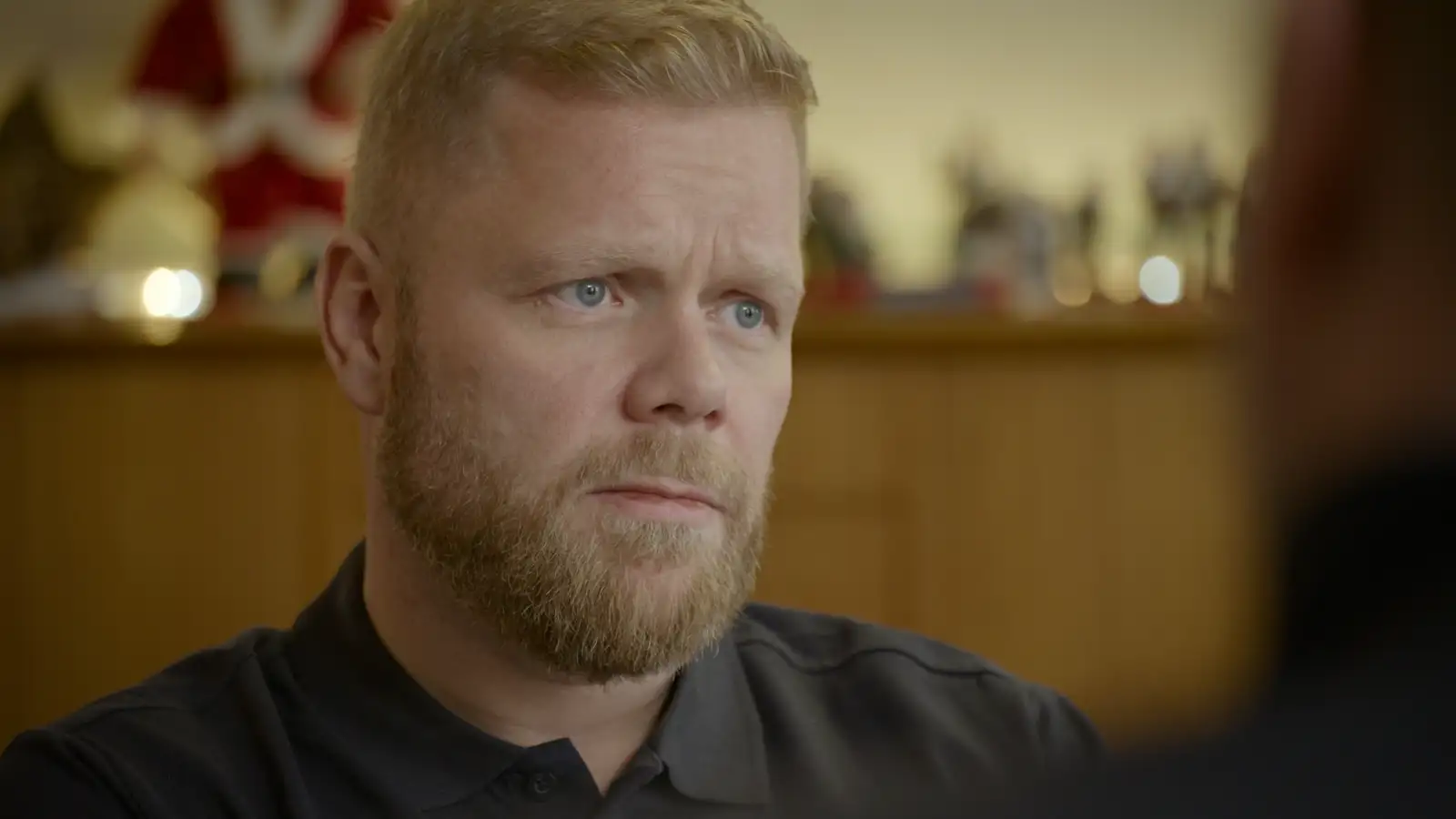 „Þögnin kostar meira“