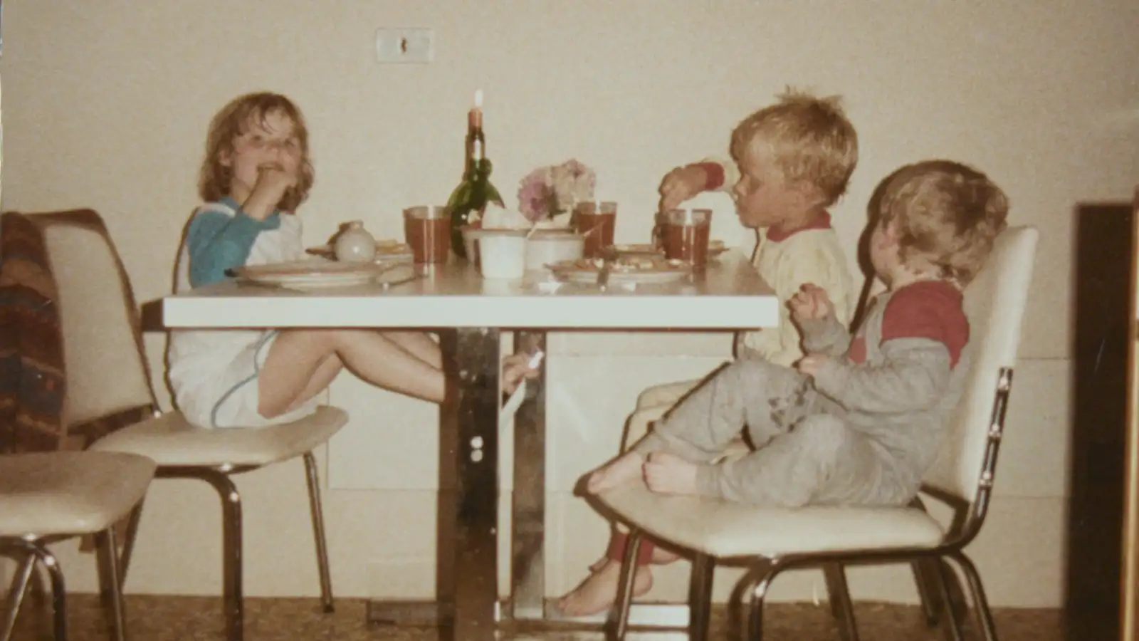 Brýnt að hlusta þegar börn reyna að segja frá ofbeldi