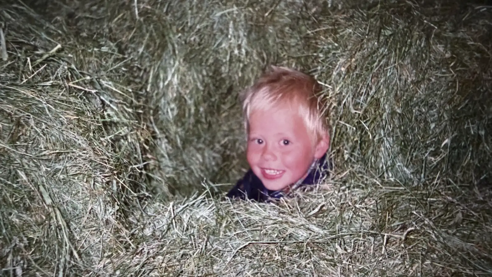 Vilja ekki að sagan endurtaki sig