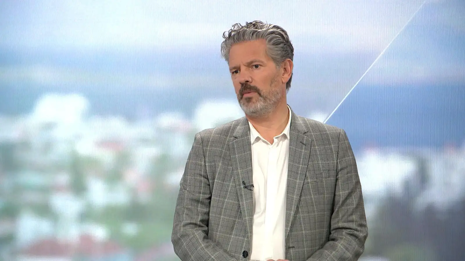 Dagur segist finna til ábyrgðar en er fyrst og fremst stoltur
