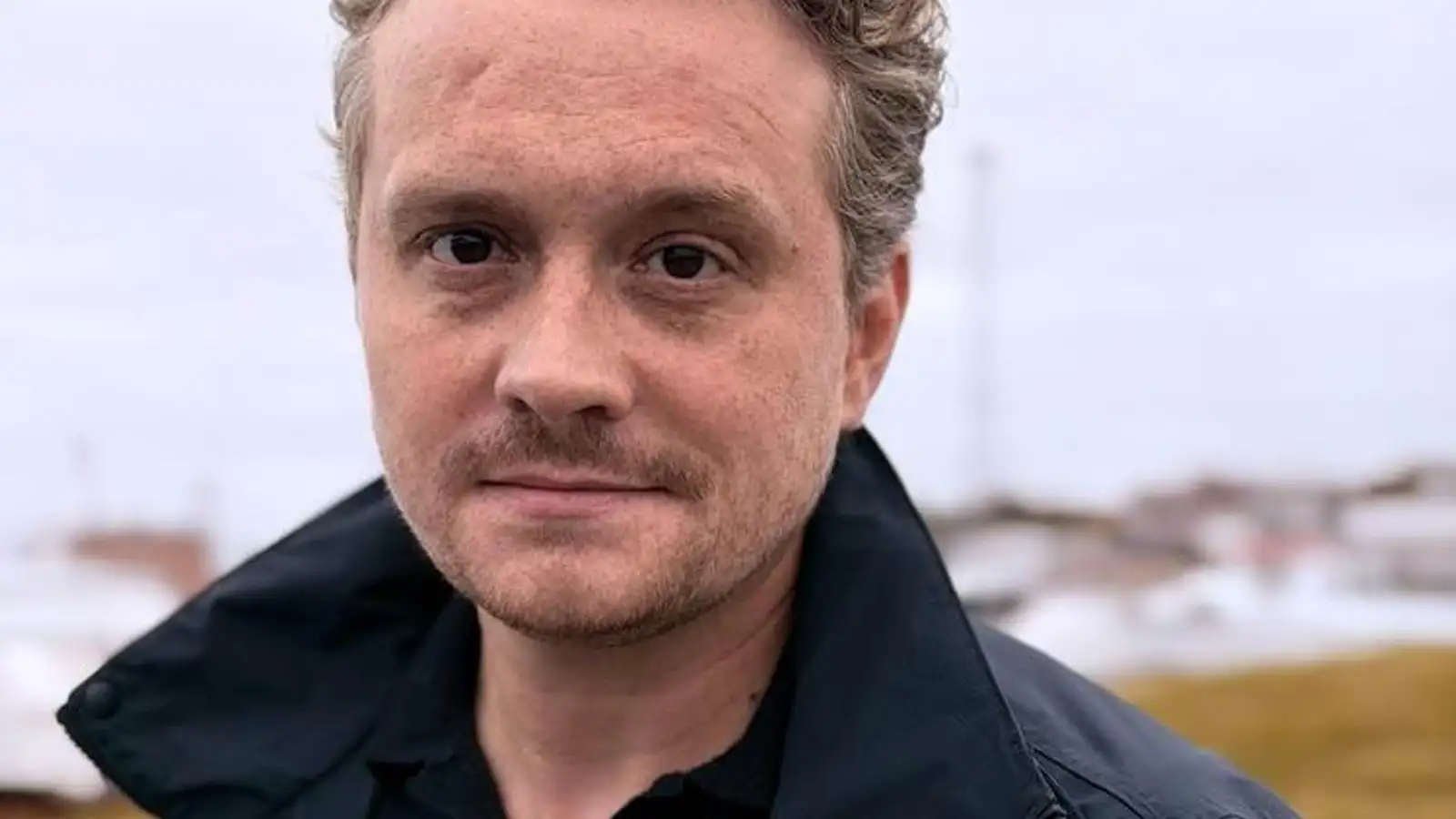 Kjartan Hreinn aðstoðar Ölmu á ný