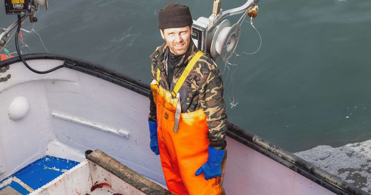 Ekki bara veikur hlekkur heldur öll keðjan í skralli - RÚV.is