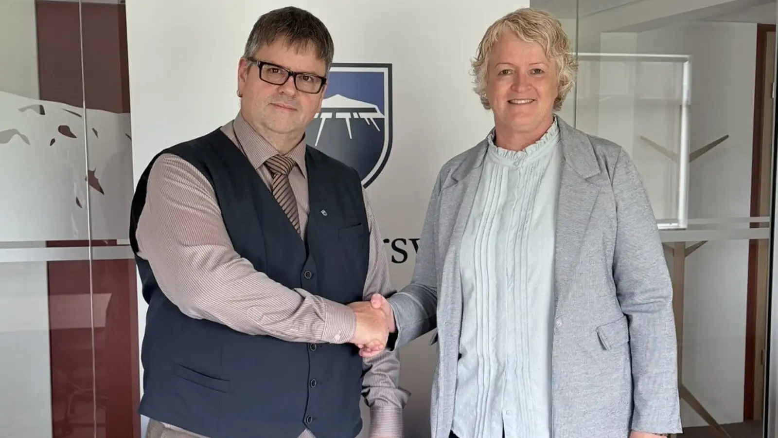 Katrín ráðin sveitarstjóri Þingeyjarsveitar