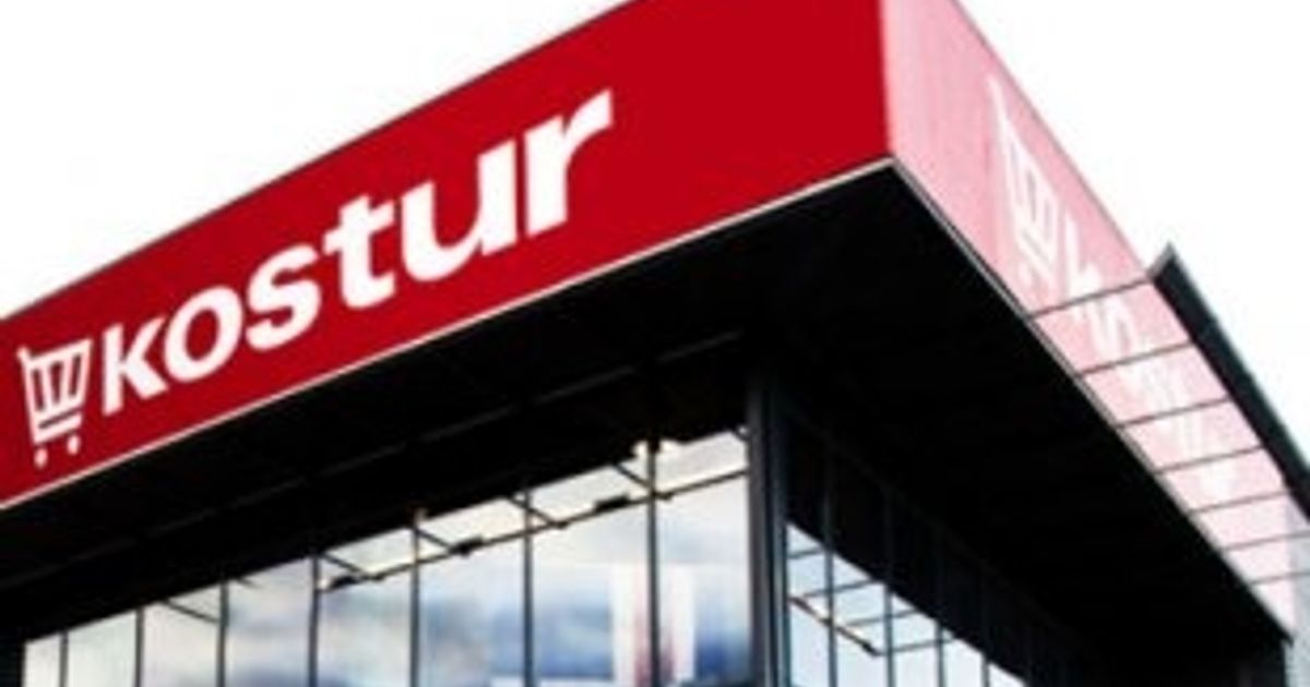 Kostur ekki með í verðkönnunum - RÚV.is