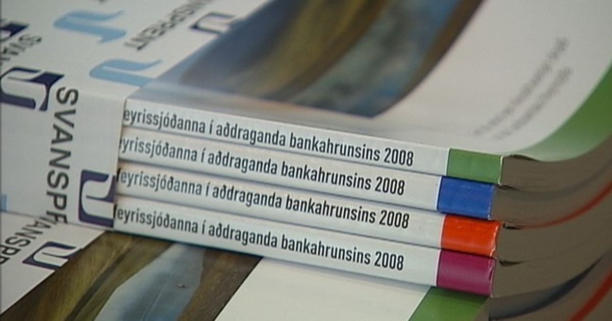 Dæmi um hátt í þriðjungs skerðingu - RÚV.is