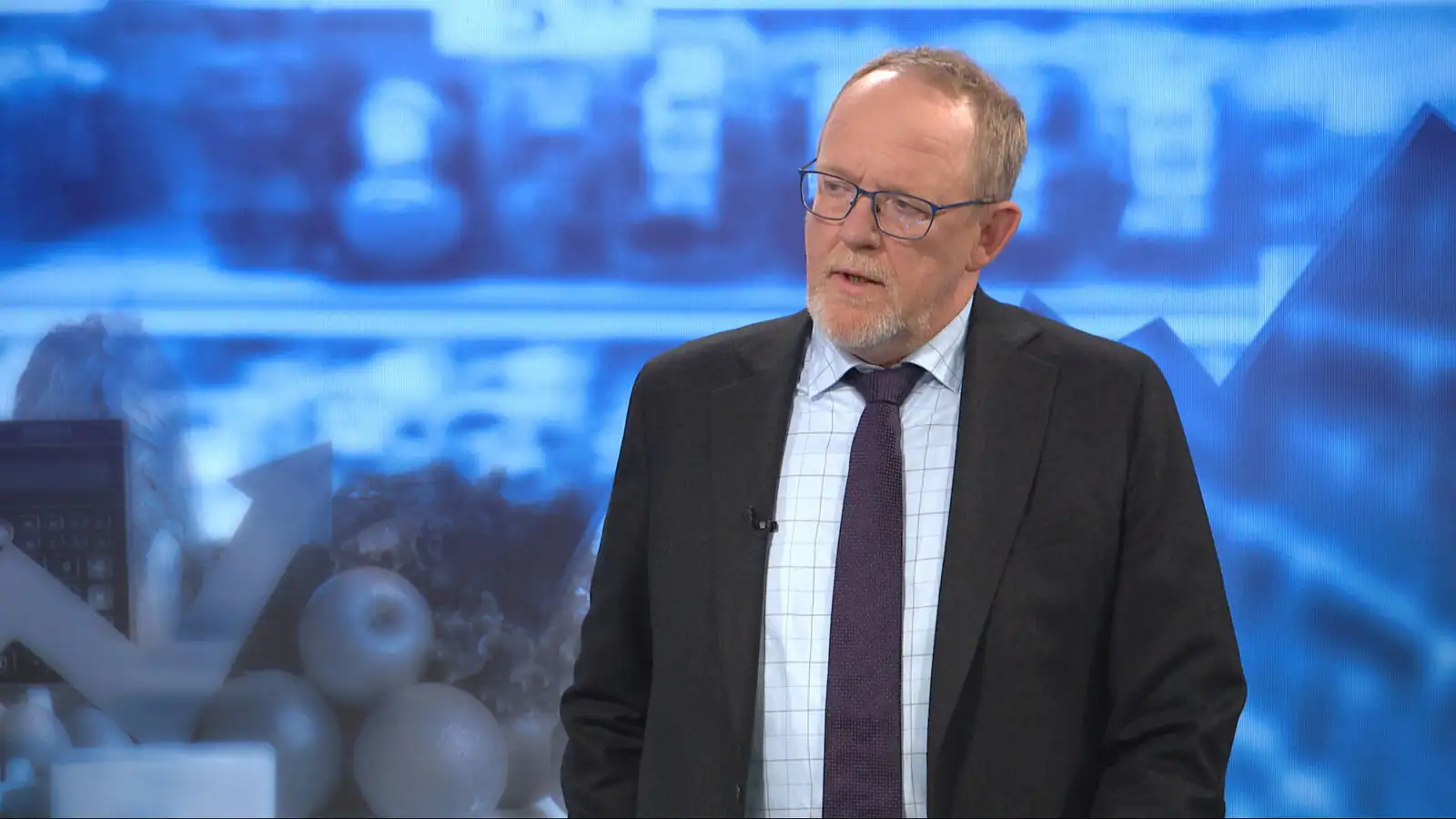 Samkeppnin eigi á brattann að sækja í litlu hagkerfi