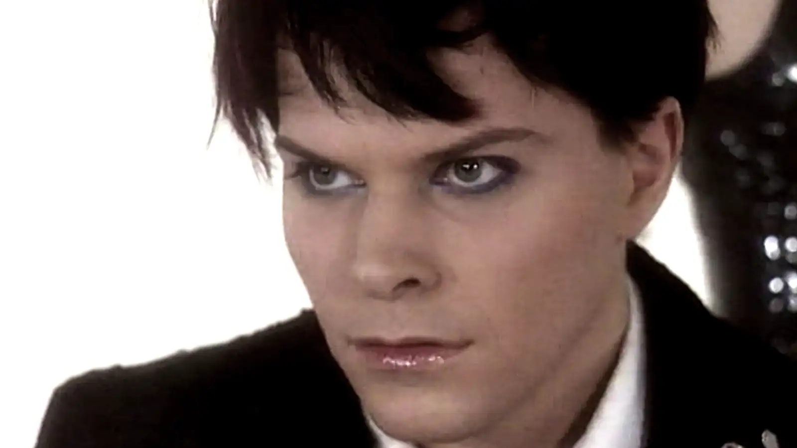 Árið sem Páll Óskar breytti Eurovision