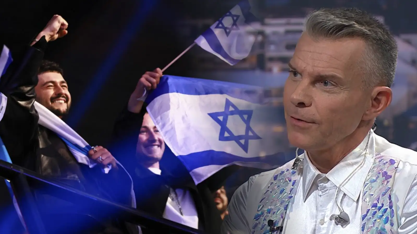 Mögulega komið að endalokum Eurovision: „Þetta er svindl“