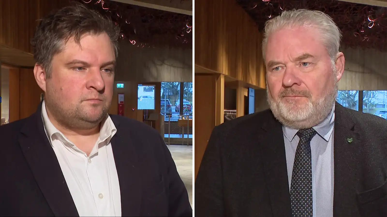 Höldum fast í það sem við þekkjum í breyttum veruleika