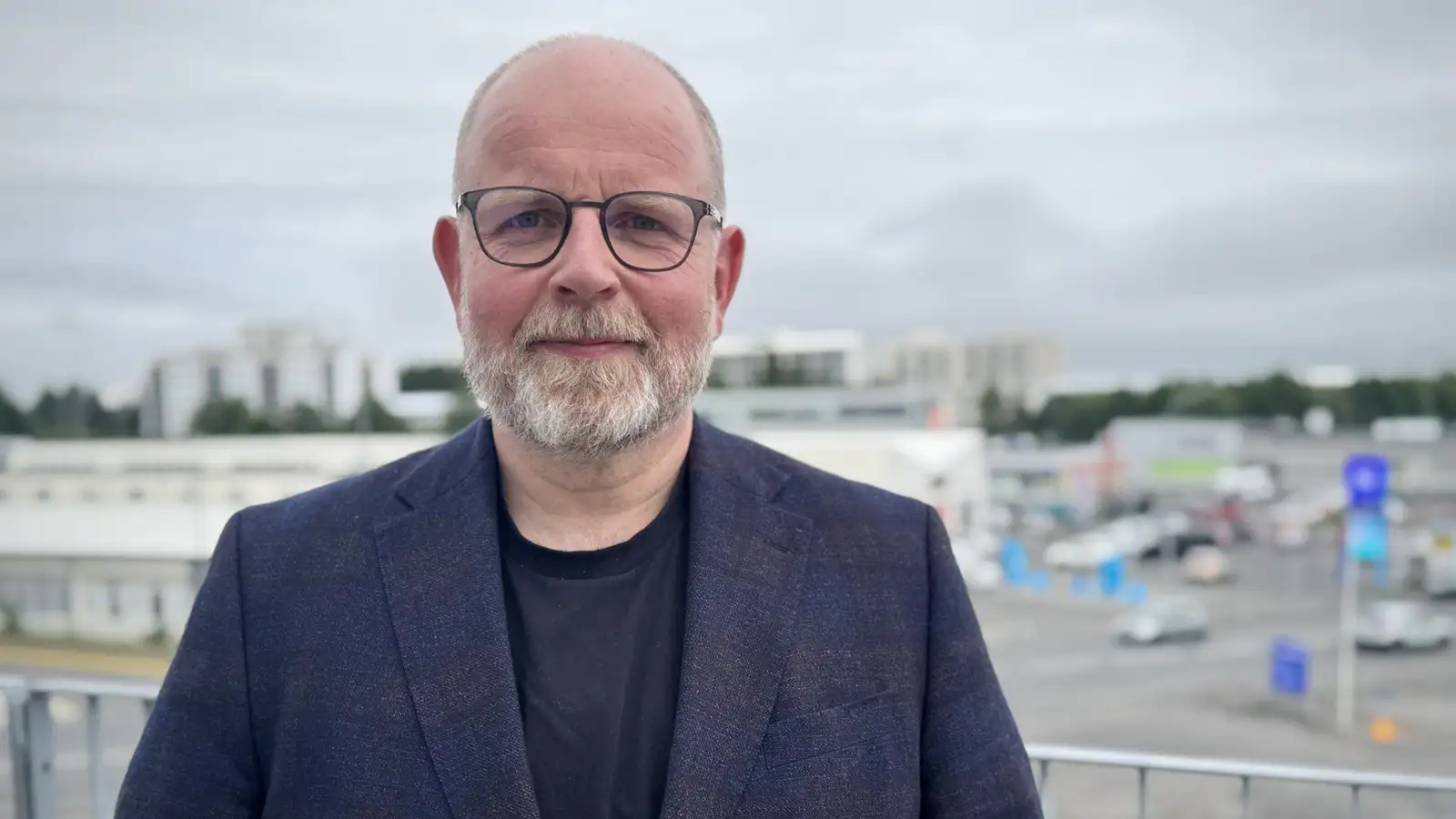 Dregið úr mætti ferðaþjónustunnar í nýju fjárlagafrumvarpi