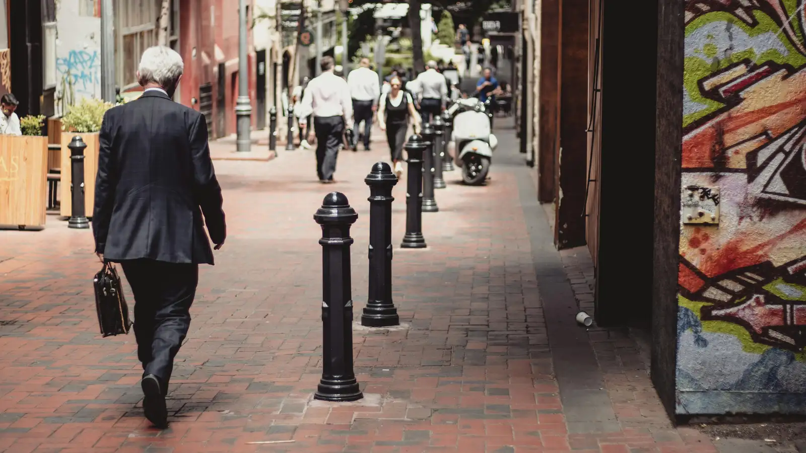 Vanlíðan eykst með hverri kynslóð í Bandaríkjunum en minnkar í Evrópu