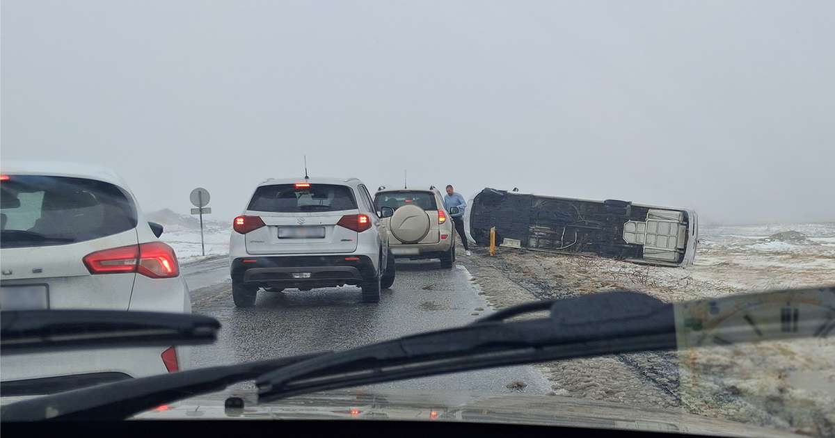 Icelandair and SAS Flight Cancellations: 130 Flights Grounded