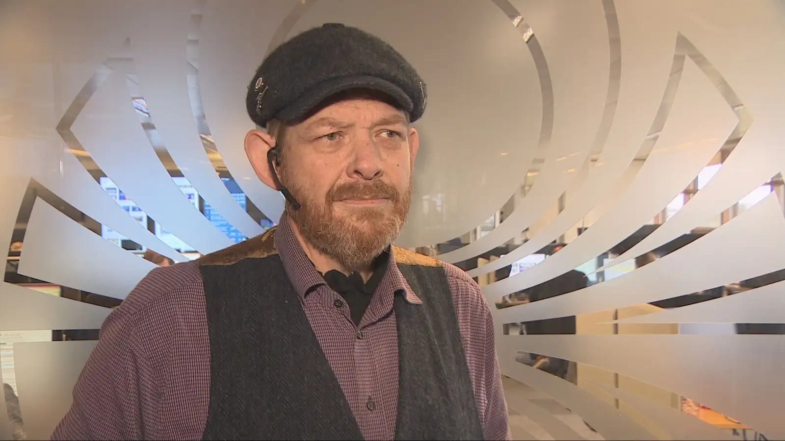 Steinar Smári Guðbergsson meindýraeyðir