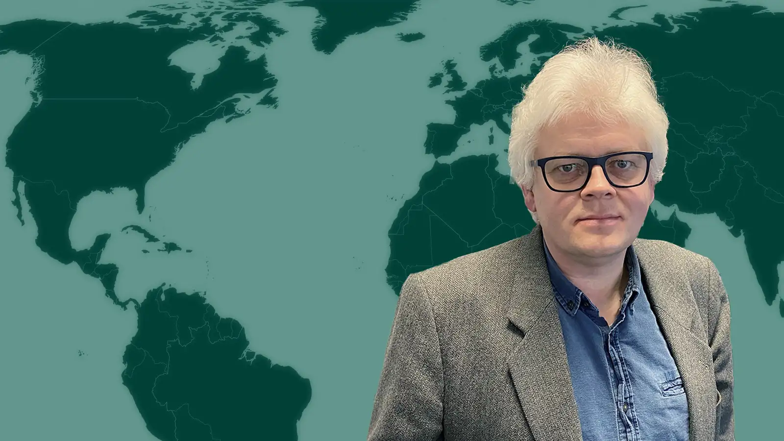 Bandaríkin verji sína hagsmuni, ekki íslenska