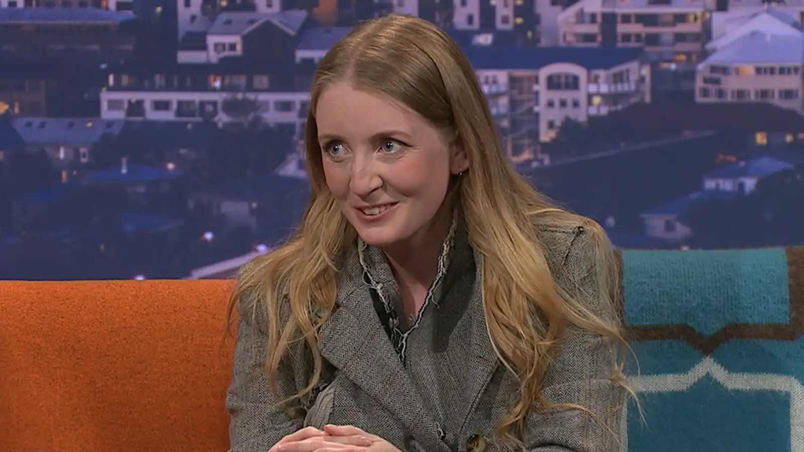 „Hvað var það sem þessar konur gerðu?“