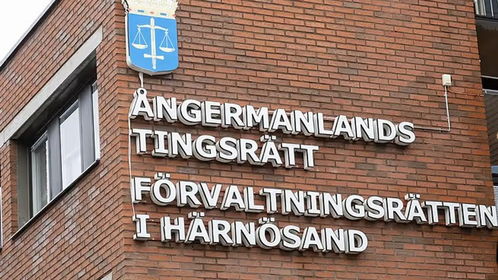 Jafnréttisráðherra Svíþjóðar lýsir umfangsmiklu máli sem „sænsku Pelicot-máli“