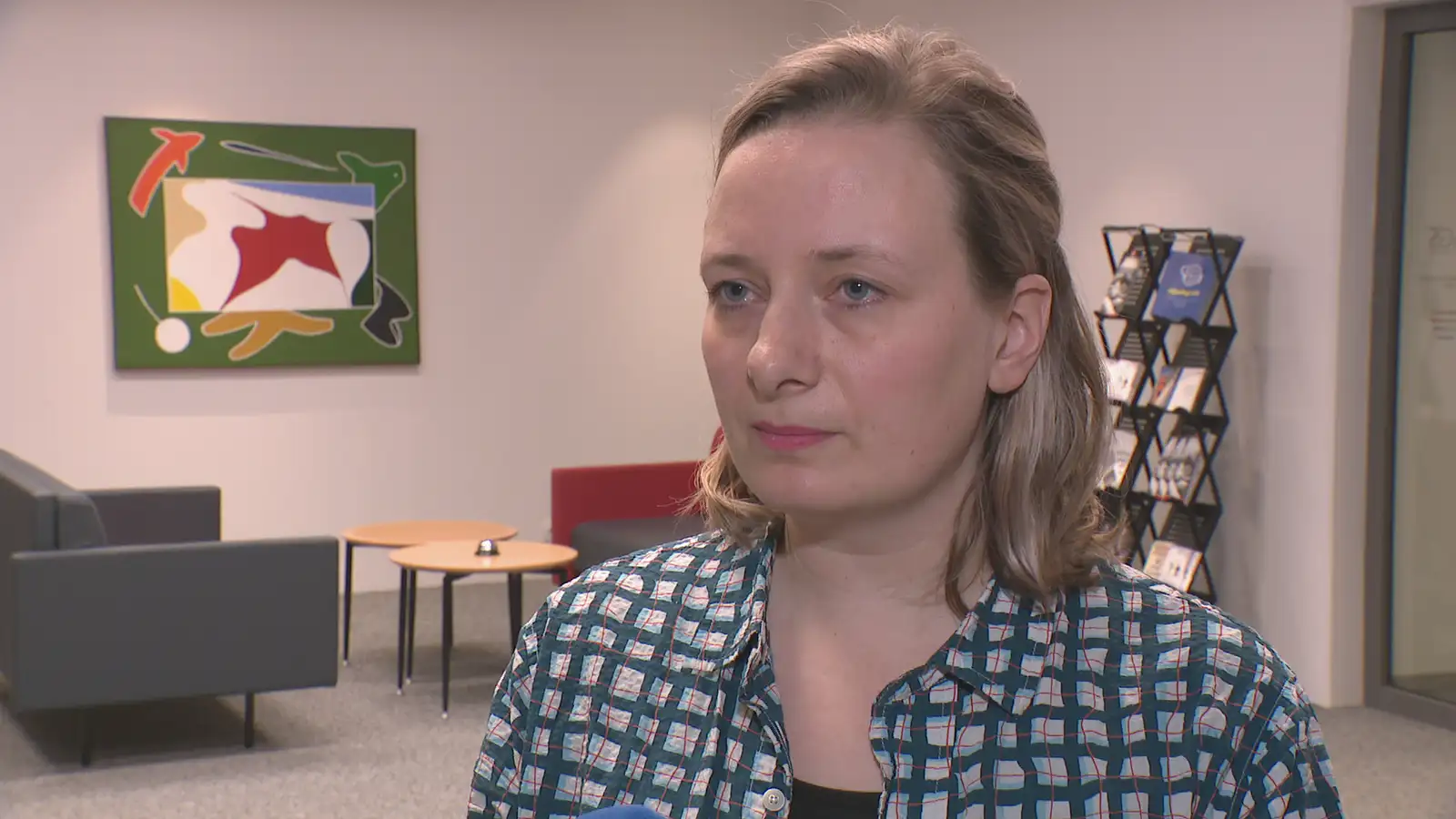 „Það er því miður arðbært að hagnýta fólk“