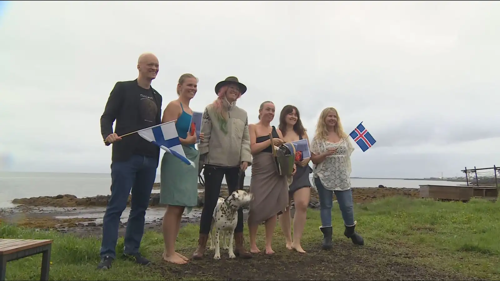 Besta gusan og besta gusuljósmyndin valin