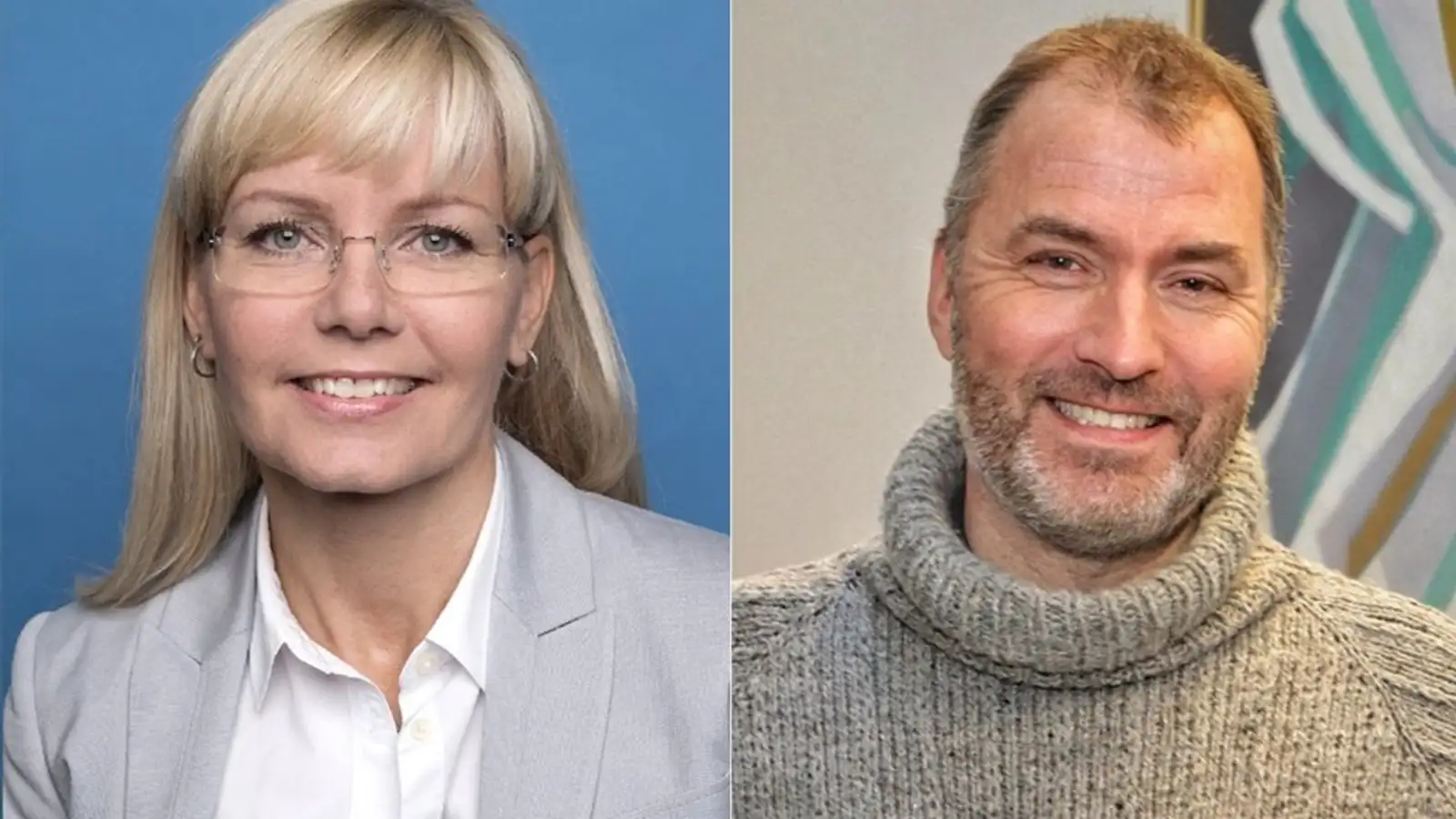 Jón Karl og Sigríður Björk ráðin til Höllu