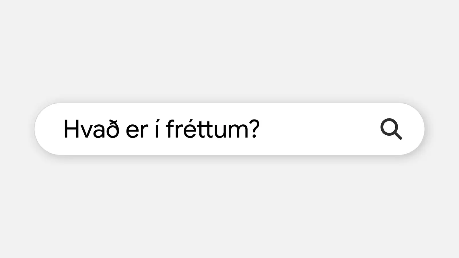 Notar þú gervigreind til að afla þér frétta eins allir hinir?