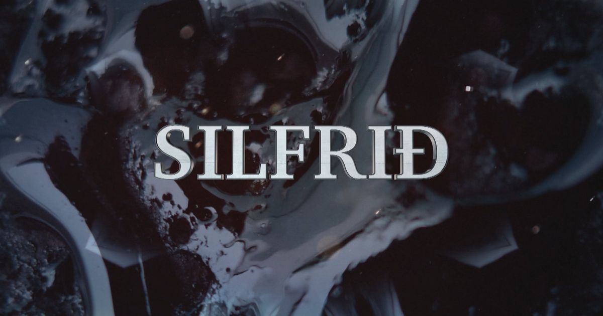 Silfrið - RÚV.is